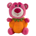 Plush toy