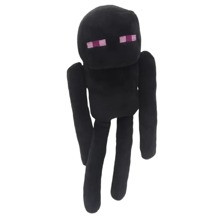 30cm Enderman Plush Toys Doll Game Plush Soft Stuffed Toys for Children Kids Gifts - Image 2