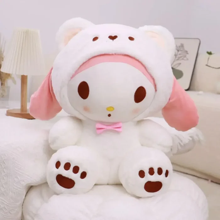 Yugui Dog Plush Toy Pacha Dog Doll Wholesale Kulomi Doll Machine - Image 4