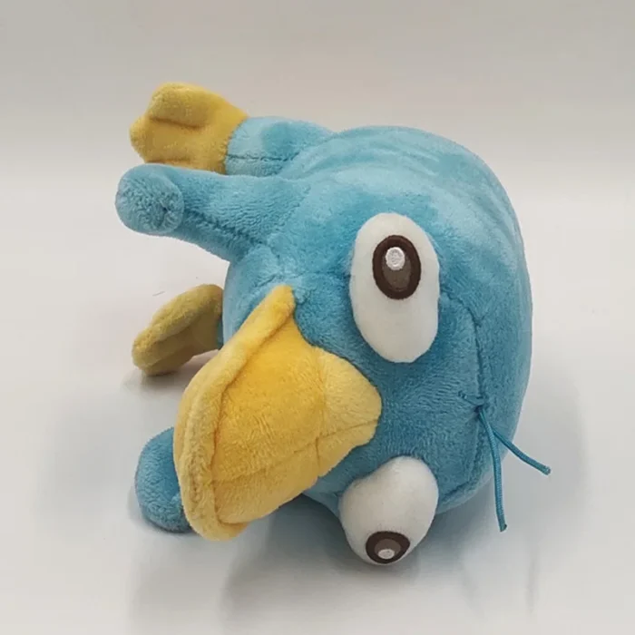 New 28cm Platypus plush Anime Plush Toy Plush Toy Stuffed Animals Soft Plush Children Gifts Doll Birthday - Image 2
