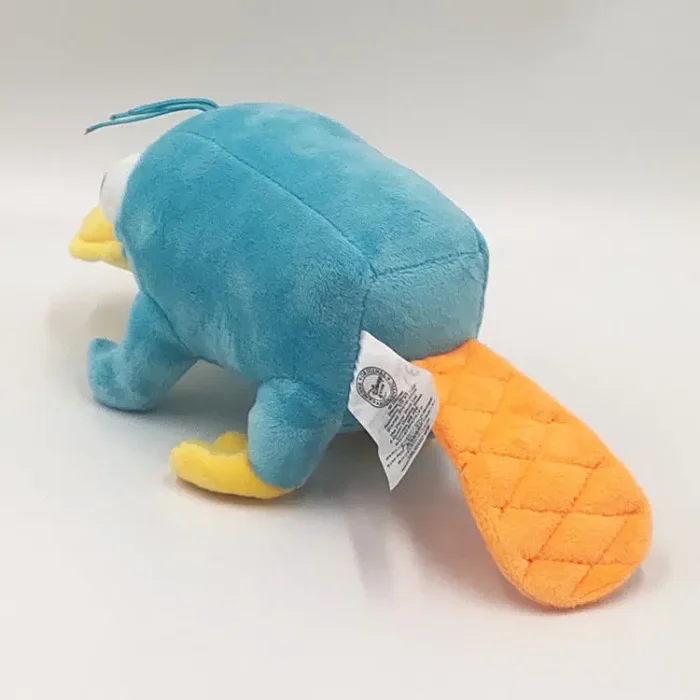 New 28cm Platypus plush Anime Plush Toy Plush Toy Stuffed Animals Soft Plush Children Gifts Doll Birthday - Image 6