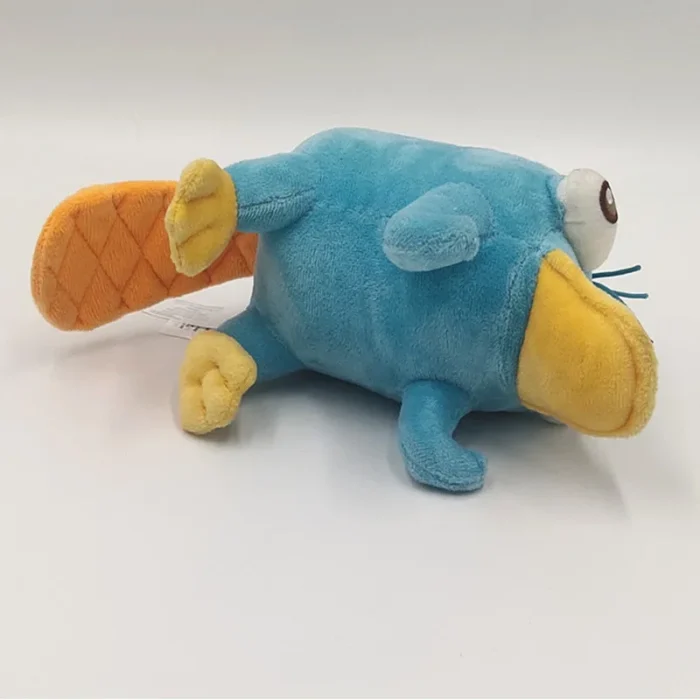 New 28cm Platypus plush Anime Plush Toy Plush Toy Stuffed Animals Soft Plush Children Gifts Doll Birthday - Image 4