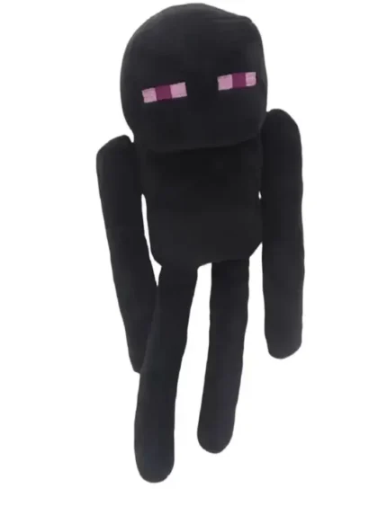 30cm Enderman Plush Toys Doll Game Plush Soft Stuffed Toys for Children Kids Gifts