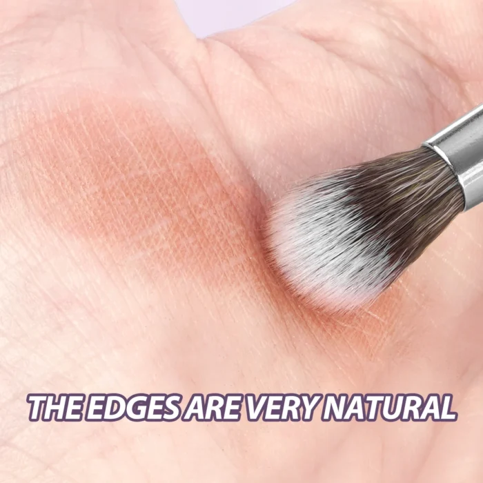 MAANGE 5PCS Detail Makeup Brushes Kit Concealer Brush Eyeshadow Soft Bristles Shader Brush Facial Cosmetic Beauty Makeup Tools - Image 5