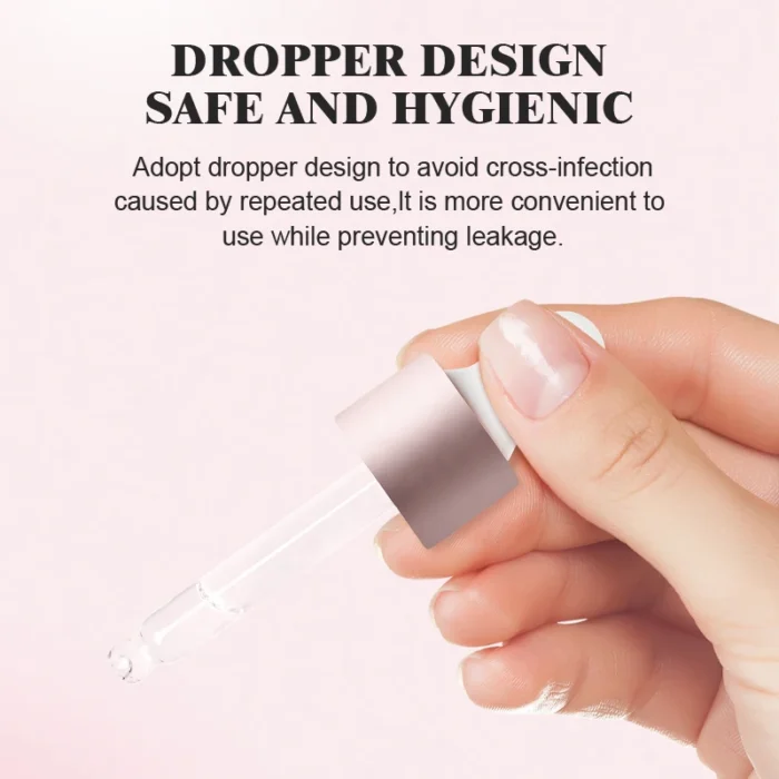 NATUHANA Lashes Super Bonder For Eyelash Extension Quick Drying Long Last Grafting Eyelash Glue EyelashesAdhesive Suppliers - Image 2