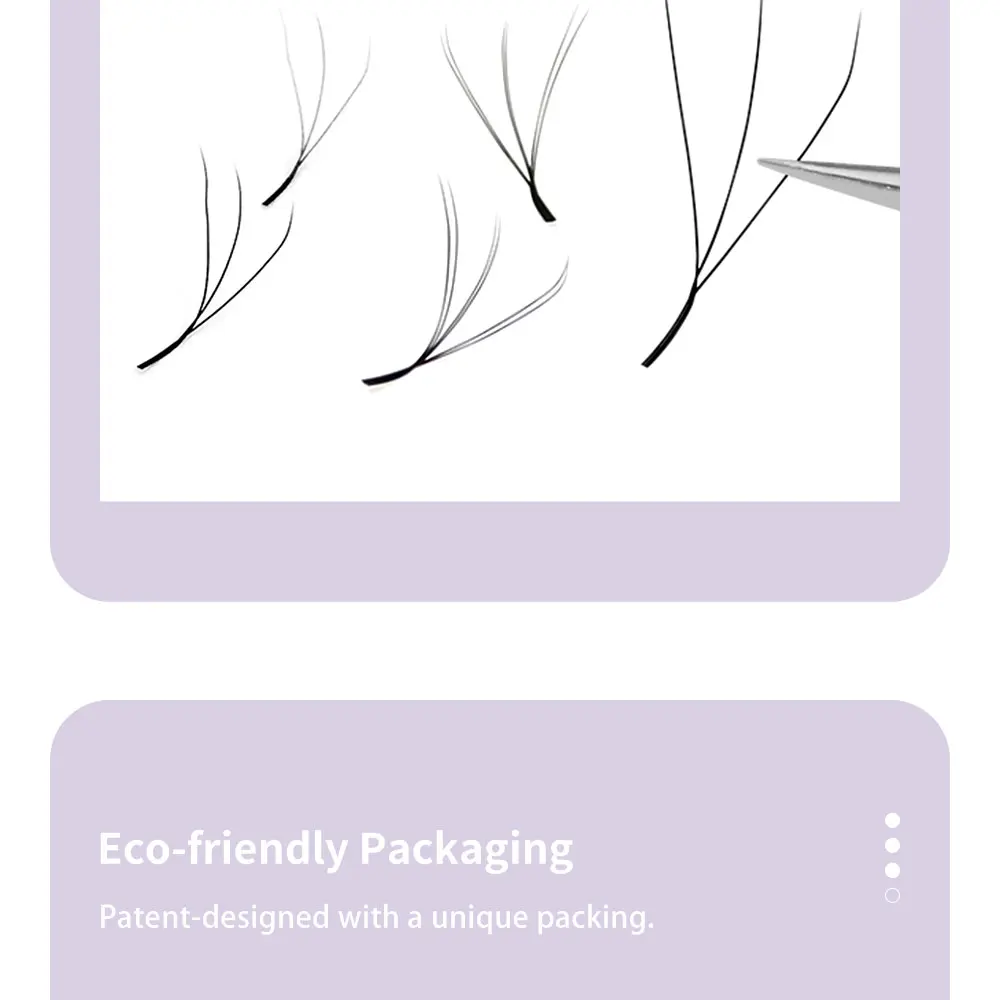NAGARAKU Eyelash Extension