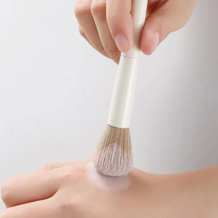 Soft Fluffy Makeup Brushes Set Eye Shadow Foundation Women Cosmetic Powder Blush Blending Beauty Make Up beauty Tool - Image 6