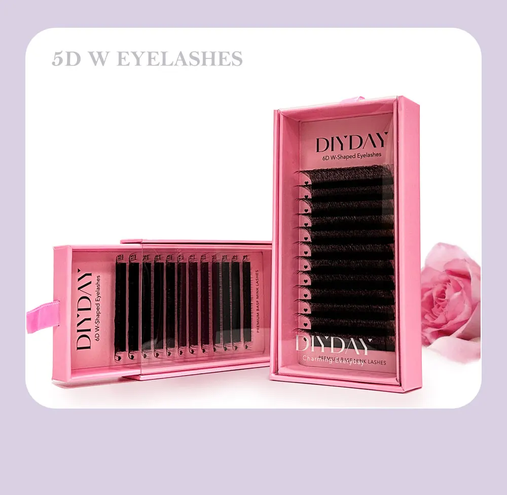 NAGARAKU Eyelash Extension