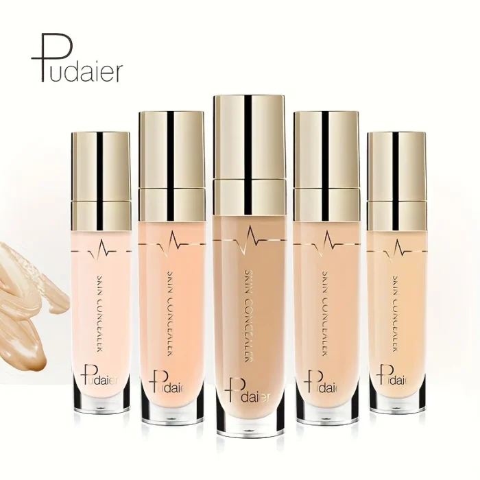 Hydrating Miracle Eye Concealer - Smoothly Hides Wrinkles & Dark Circles, Long-Lasting Waterproof Stick for Effortless Coverage - Image 3