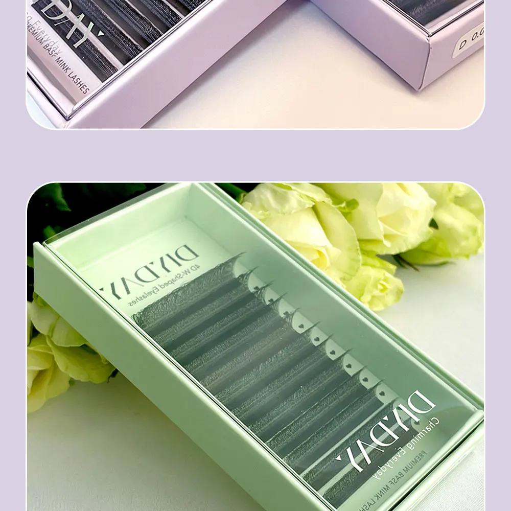 NAGARAKU Eyelash Extension
