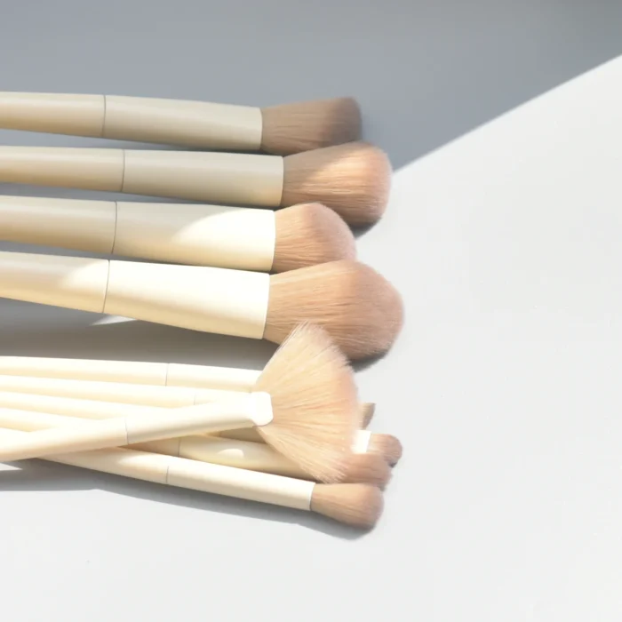 Soft Fluffy Makeup Brushes Set Eye Shadow Foundation Women Cosmetic Powder Blush Blending Beauty Make Up beauty Tool - Image 2