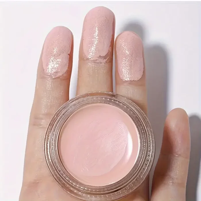 Hydrating Eye Brightening Concealer&Contour Cream-Full Coverage,Long Lasting,Correcting Eye Concealer for a Perfect Look Makeup - Image 4
