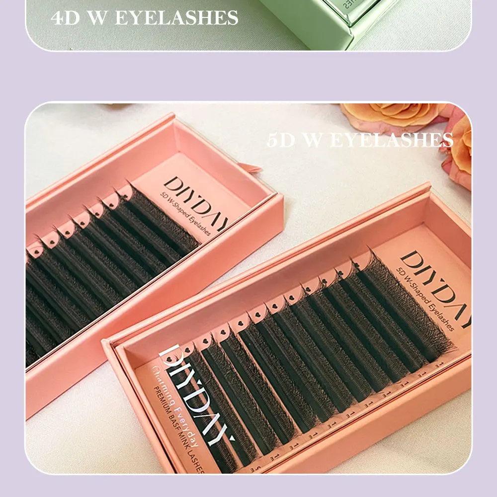 NAGARAKU Eyelash Extension