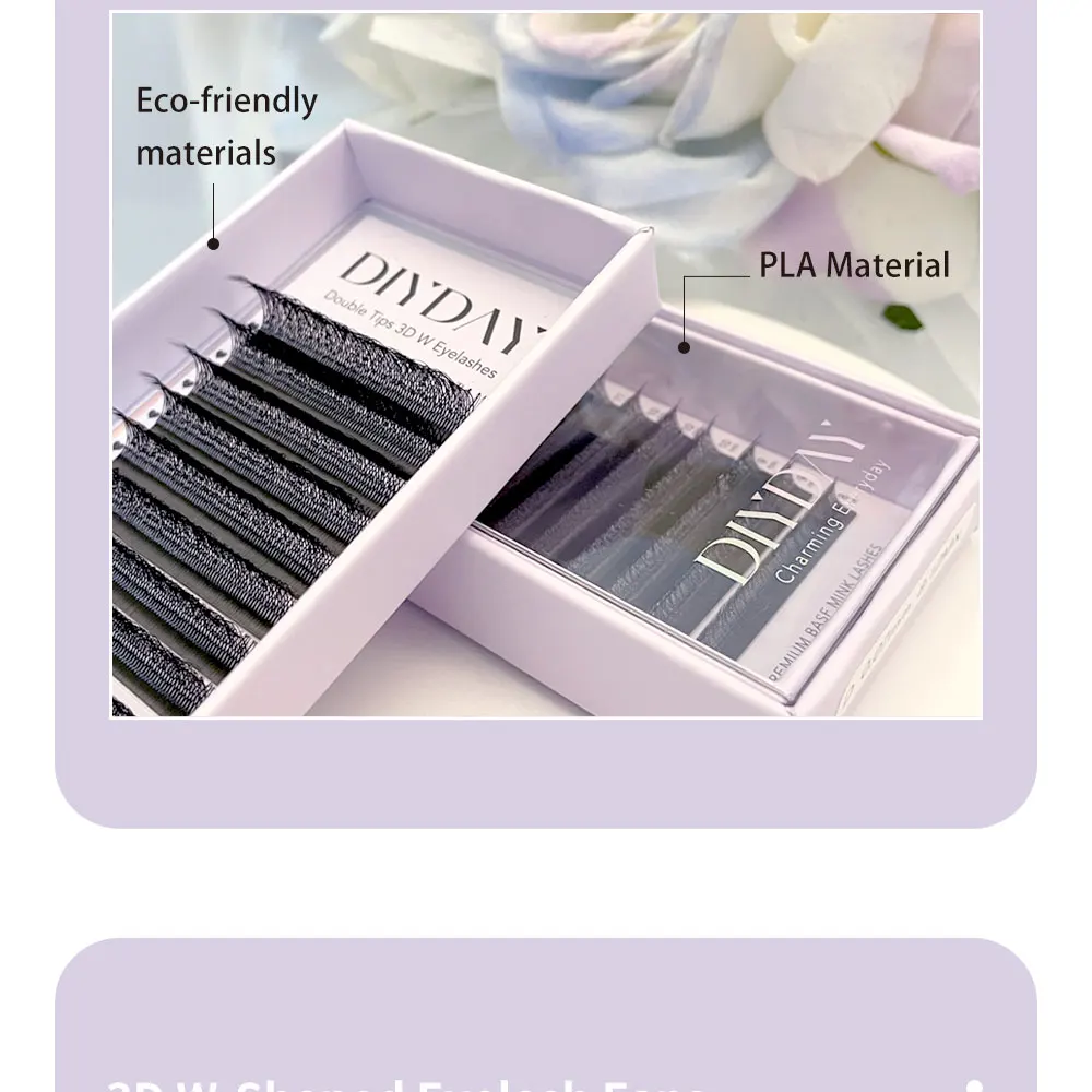 NAGARAKU Eyelash Extension