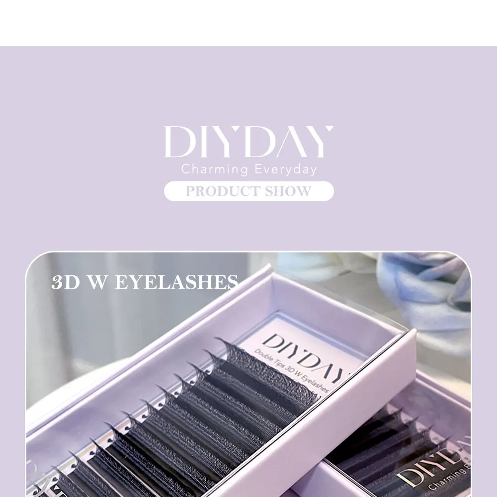 NAGARAKU Eyelash Extension